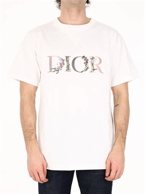 dior tshirt herren|dior t shirt 2020.